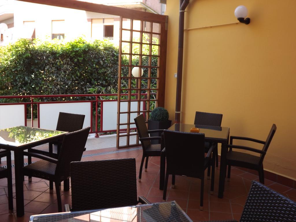 Hotel Cristina Chianciano Terme Dış mekan fotoğraf