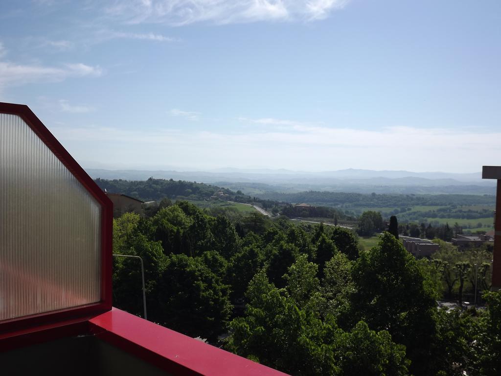Hotel Cristina Chianciano Terme Oda fotoğraf