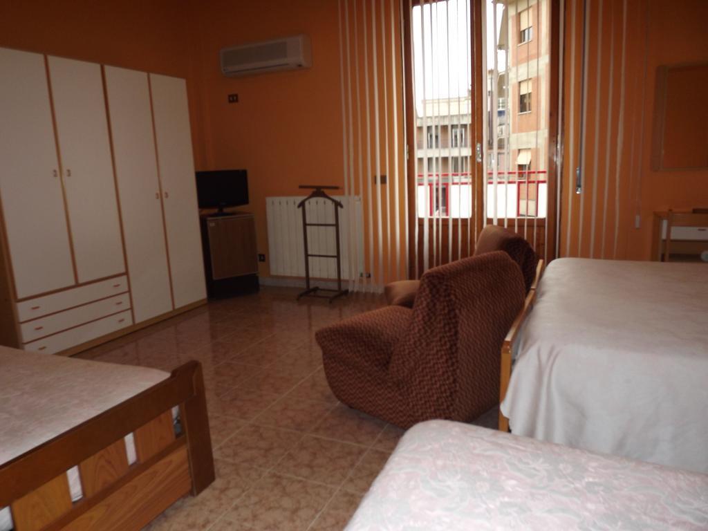 Hotel Cristina Chianciano Terme Dış mekan fotoğraf