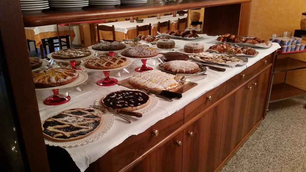 Hotel Cristina Chianciano Terme Dış mekan fotoğraf